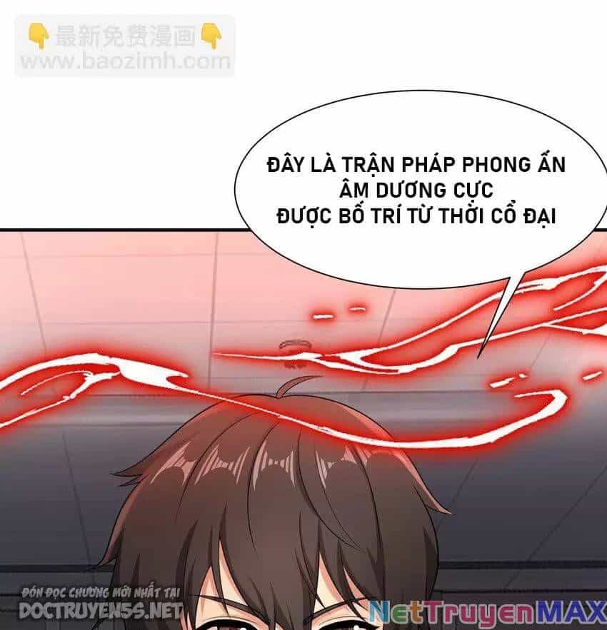 Ta Phổ Cập Tu Tiên Cho Cả Thế Giới - Chương 18 - ảnh 55
