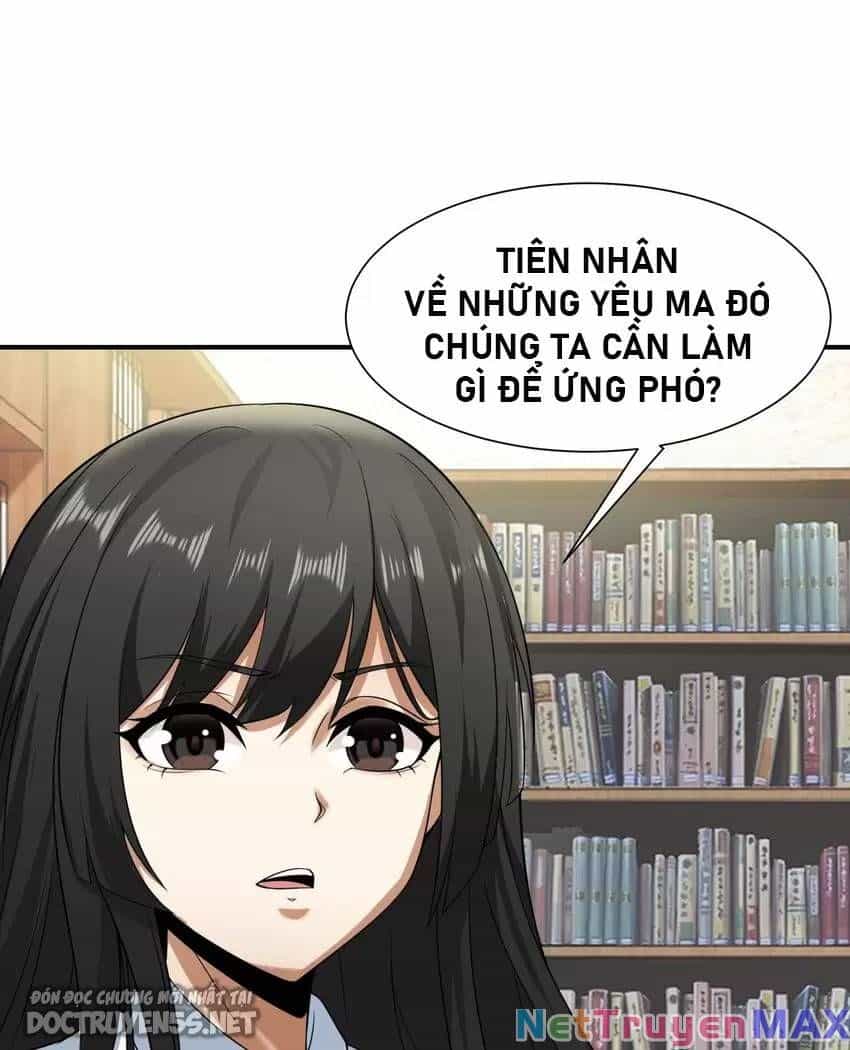 Ta Phổ Cập Tu Tiên Cho Cả Thế Giới - Chương 18 - ảnh 8