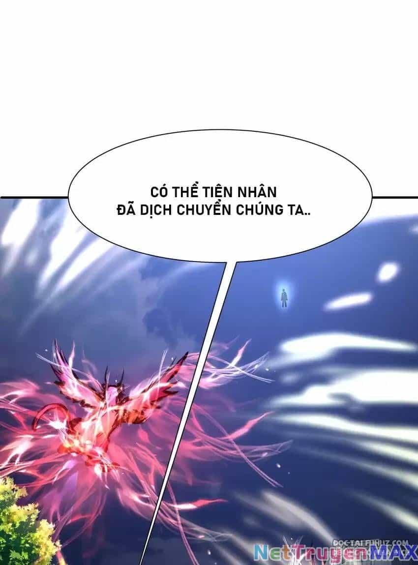 Ta Phổ Cập Tu Tiên Cho Cả Thế Giới - Chương 19 - ảnh 18