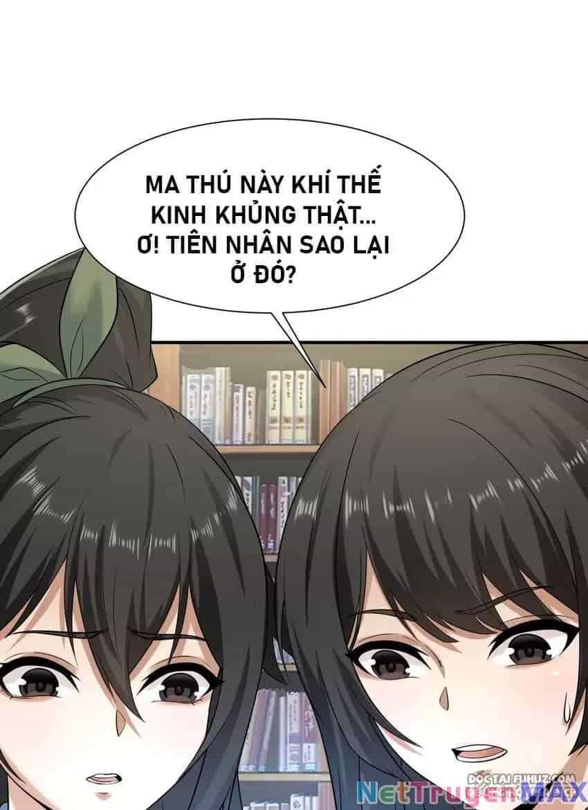 Ta Phổ Cập Tu Tiên Cho Cả Thế Giới - Chương 19 - ảnh 26