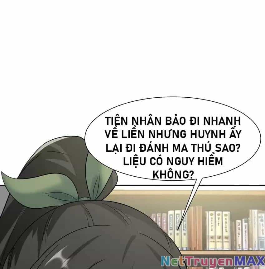 Ta Phổ Cập Tu Tiên Cho Cả Thế Giới - Chương 19 - ảnh 28