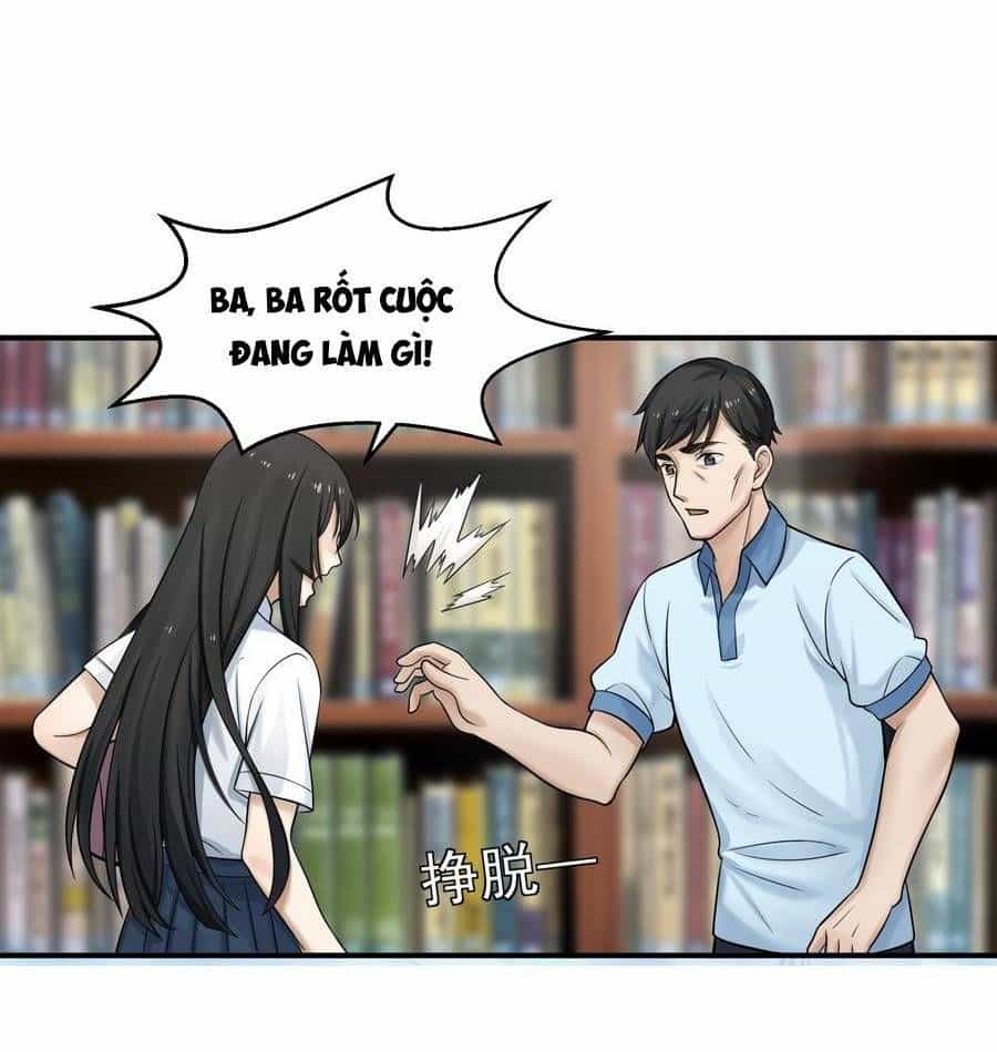 Ta Phổ Cập Tu Tiên Cho Cả Thế Giới - Chương 2 - ảnh 101