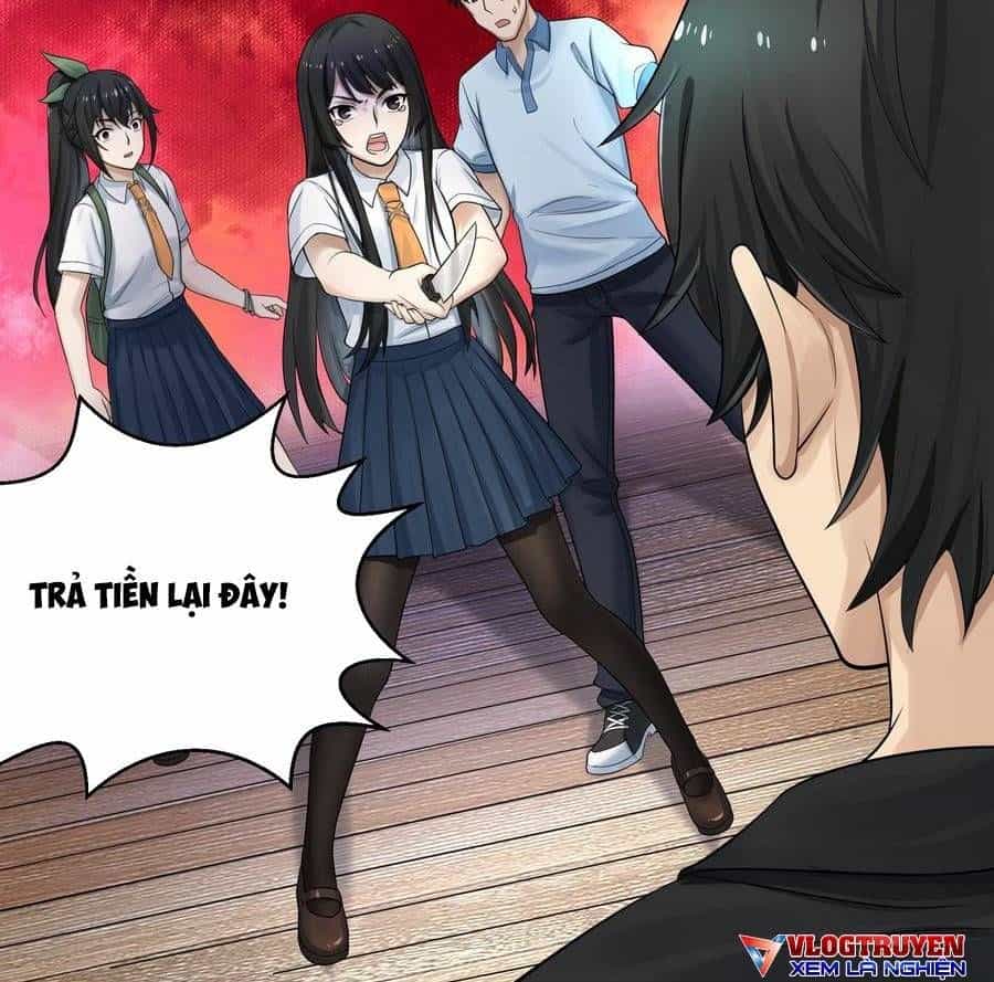 Ta Phổ Cập Tu Tiên Cho Cả Thế Giới - Chương 2 - ảnh 106