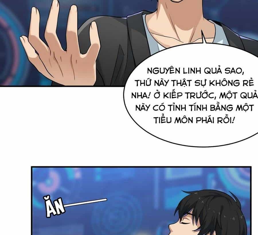 Ta Phổ Cập Tu Tiên Cho Cả Thế Giới - Chương 2 - ảnh 27