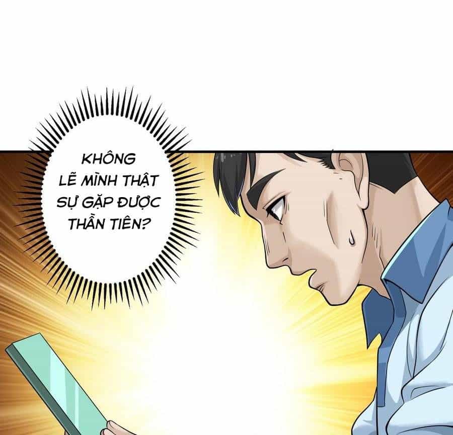Ta Phổ Cập Tu Tiên Cho Cả Thế Giới - Chương 2 - ảnh 6