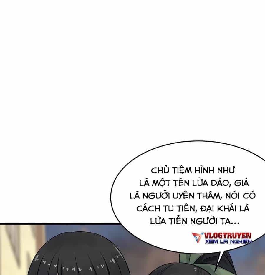 Ta Phổ Cập Tu Tiên Cho Cả Thế Giới - Chương 2 - ảnh 68