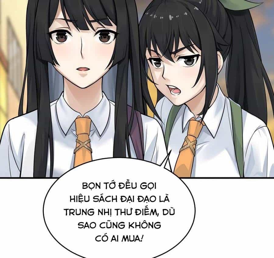 Ta Phổ Cập Tu Tiên Cho Cả Thế Giới - Chương 2 - ảnh 69