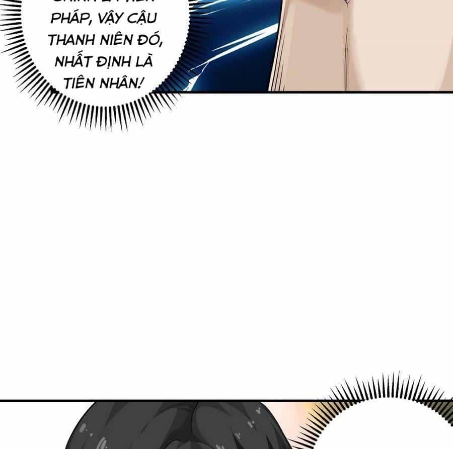 Ta Phổ Cập Tu Tiên Cho Cả Thế Giới - Chương 2 - ảnh 8