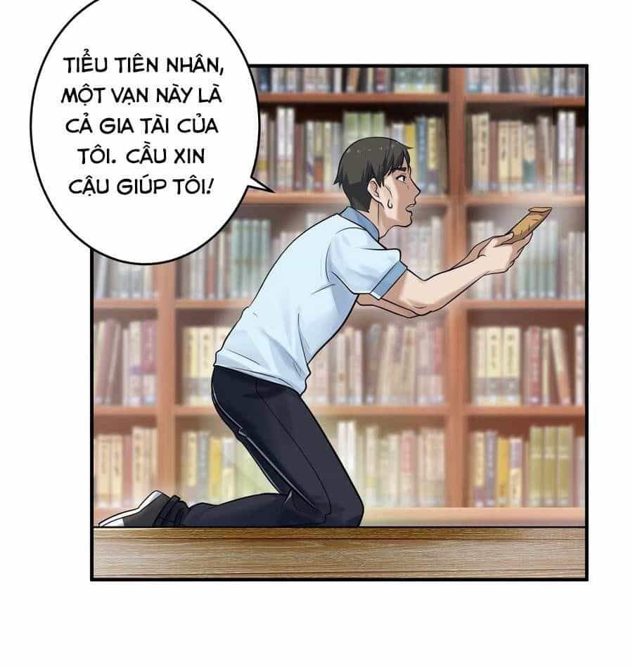 Ta Phổ Cập Tu Tiên Cho Cả Thế Giới - Chương 2 - ảnh 87
