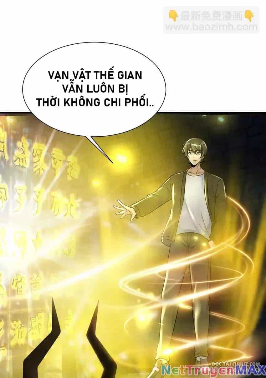 Ta Phổ Cập Tu Tiên Cho Cả Thế Giới - Chương 20 - ảnh 29