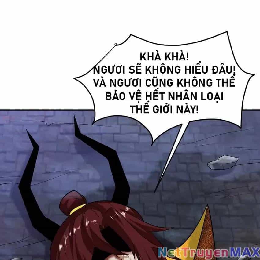 Ta Phổ Cập Tu Tiên Cho Cả Thế Giới - Chương 20 - ảnh 45