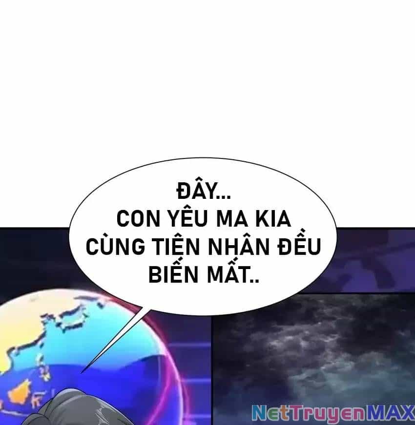 Ta Phổ Cập Tu Tiên Cho Cả Thế Giới - Chương 20 - ảnh 5