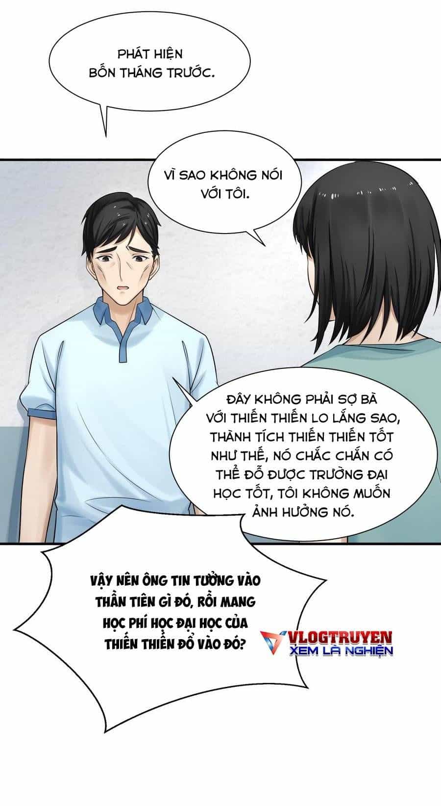 Ta Phổ Cập Tu Tiên Cho Cả Thế Giới - Chương 3 - ảnh 26
