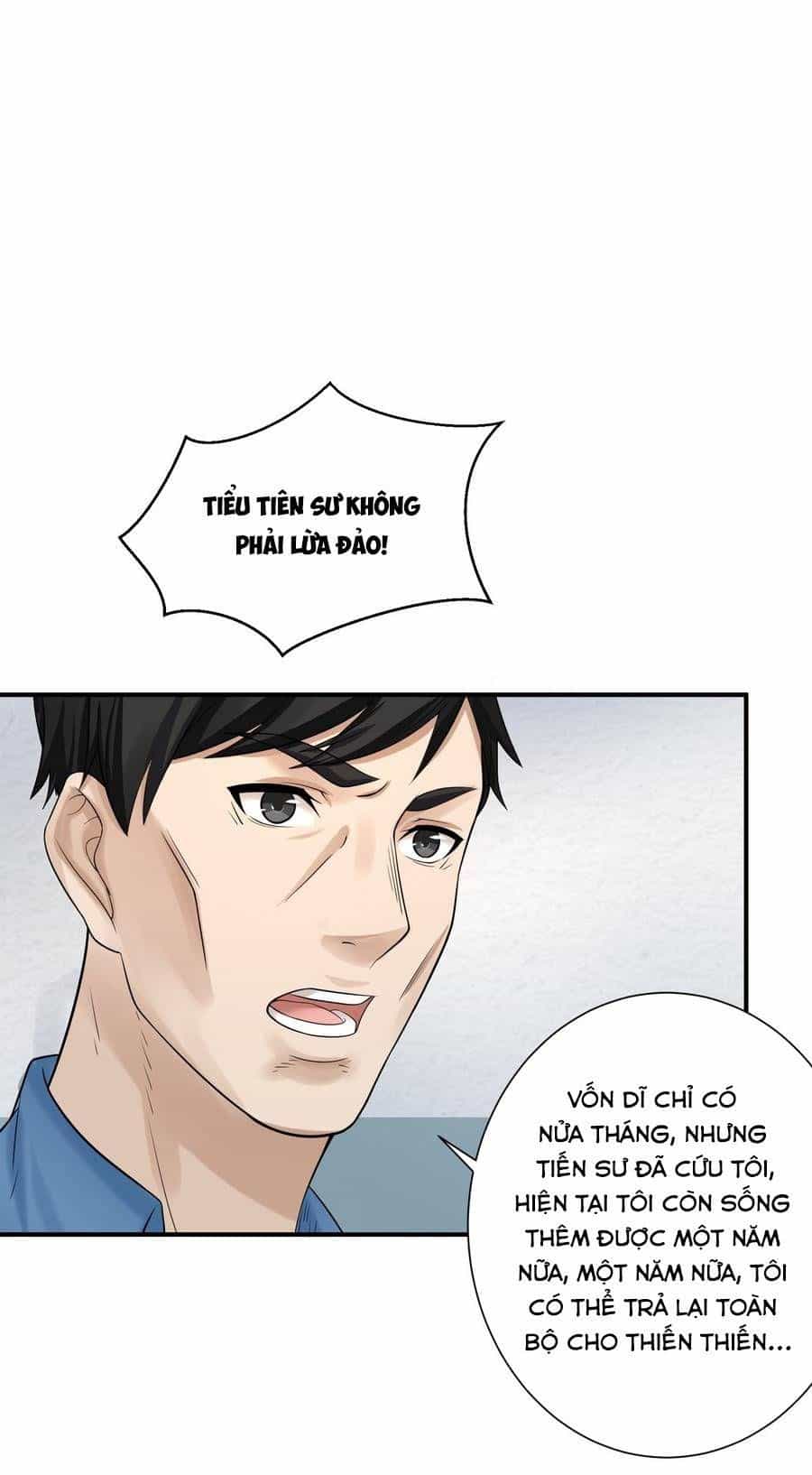 Ta Phổ Cập Tu Tiên Cho Cả Thế Giới - Chương 3 - ảnh 27