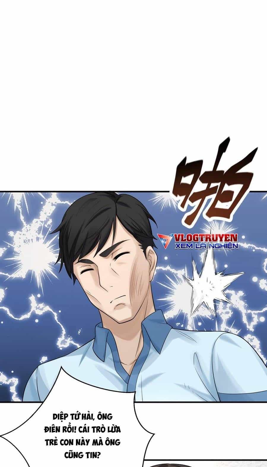 Ta Phổ Cập Tu Tiên Cho Cả Thế Giới - Chương 3 - ảnh 28