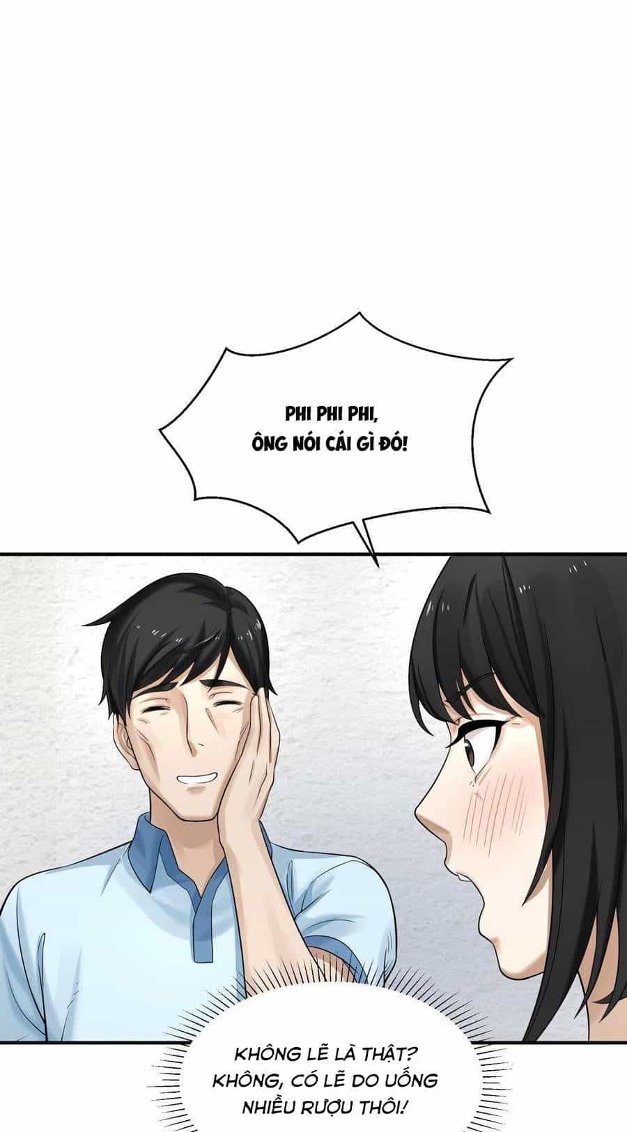 Ta Phổ Cập Tu Tiên Cho Cả Thế Giới - Chương 3 - ảnh 31