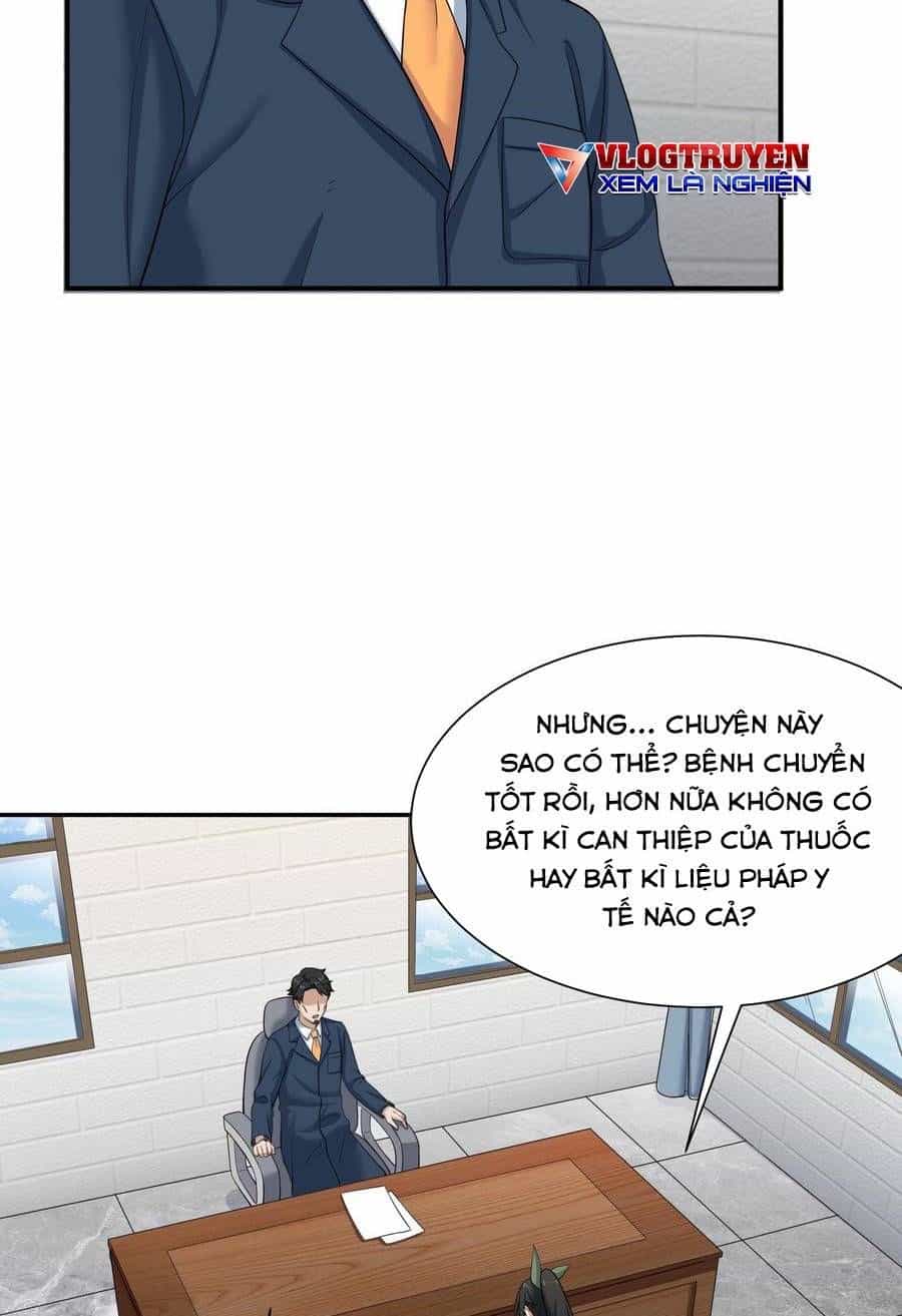 Ta Phổ Cập Tu Tiên Cho Cả Thế Giới - Chương 3 - ảnh 45