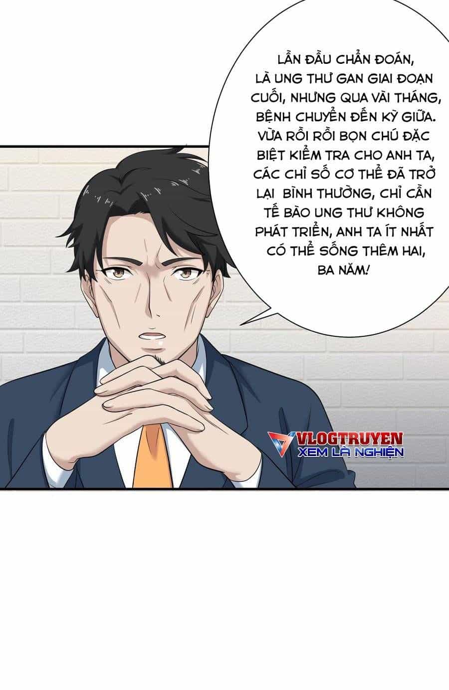 Ta Phổ Cập Tu Tiên Cho Cả Thế Giới - Chương 3 - ảnh 47