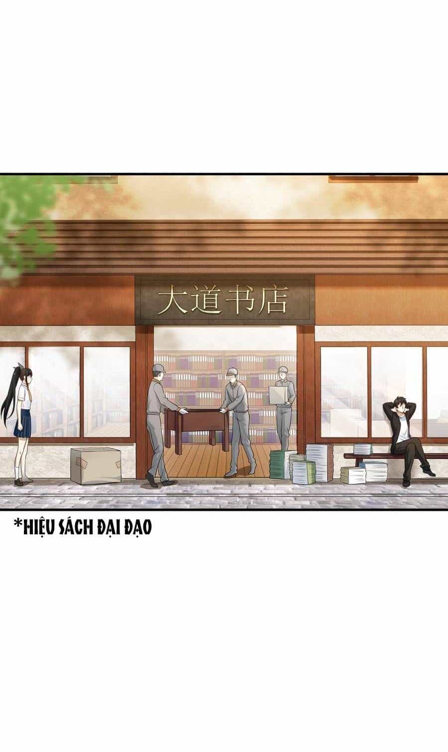 Ta Phổ Cập Tu Tiên Cho Cả Thế Giới - Chương 3 - ảnh 57