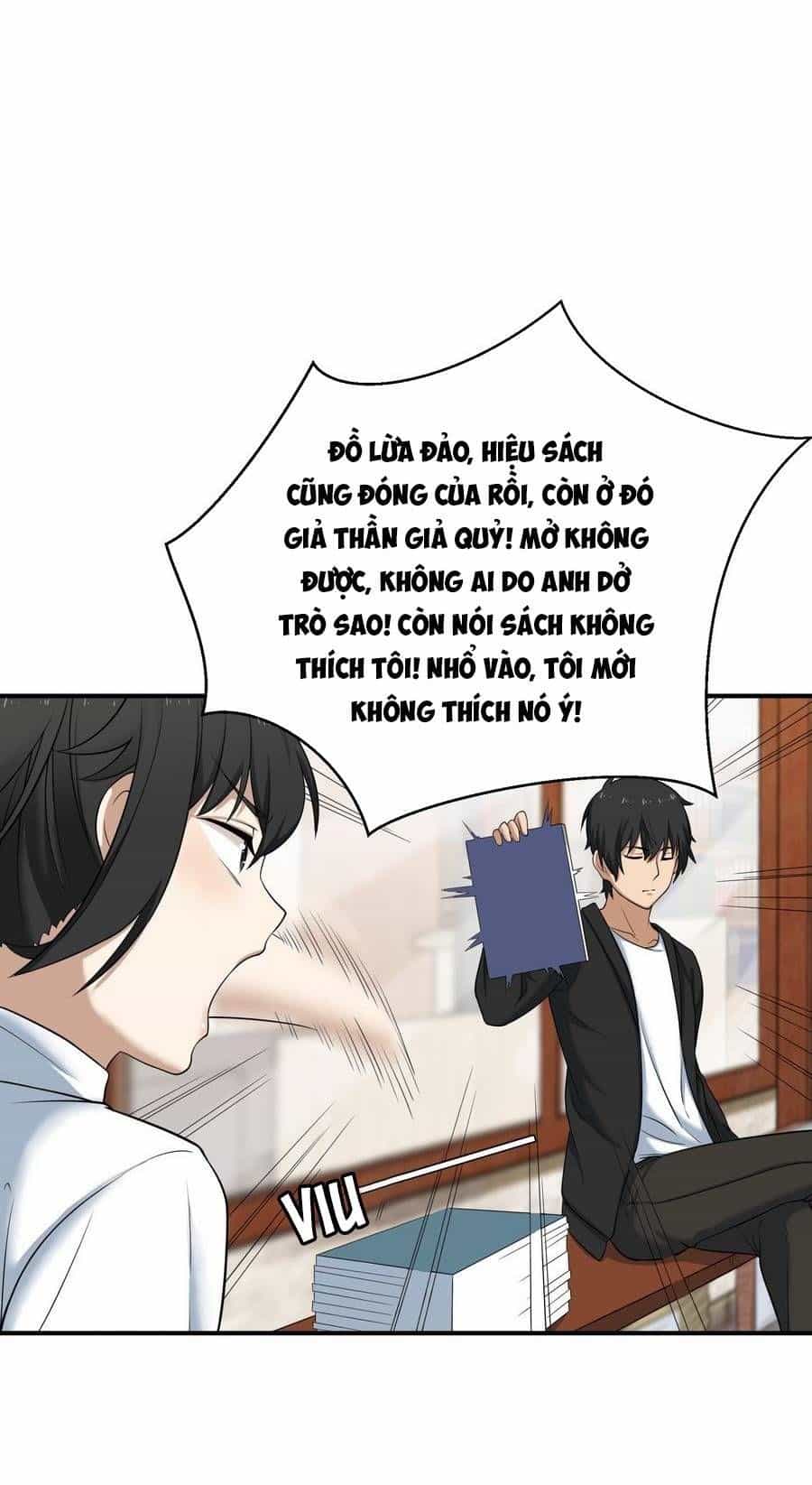 Ta Phổ Cập Tu Tiên Cho Cả Thế Giới - Chương 3 - ảnh 62