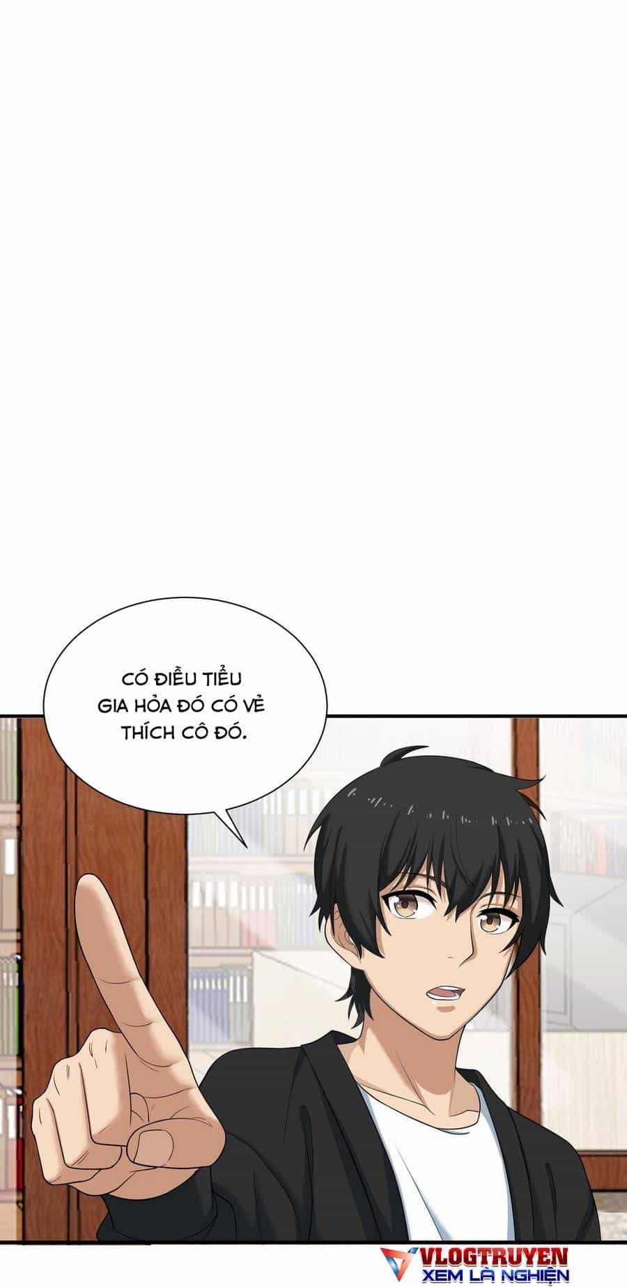 Ta Phổ Cập Tu Tiên Cho Cả Thế Giới - Chương 3 - ảnh 63