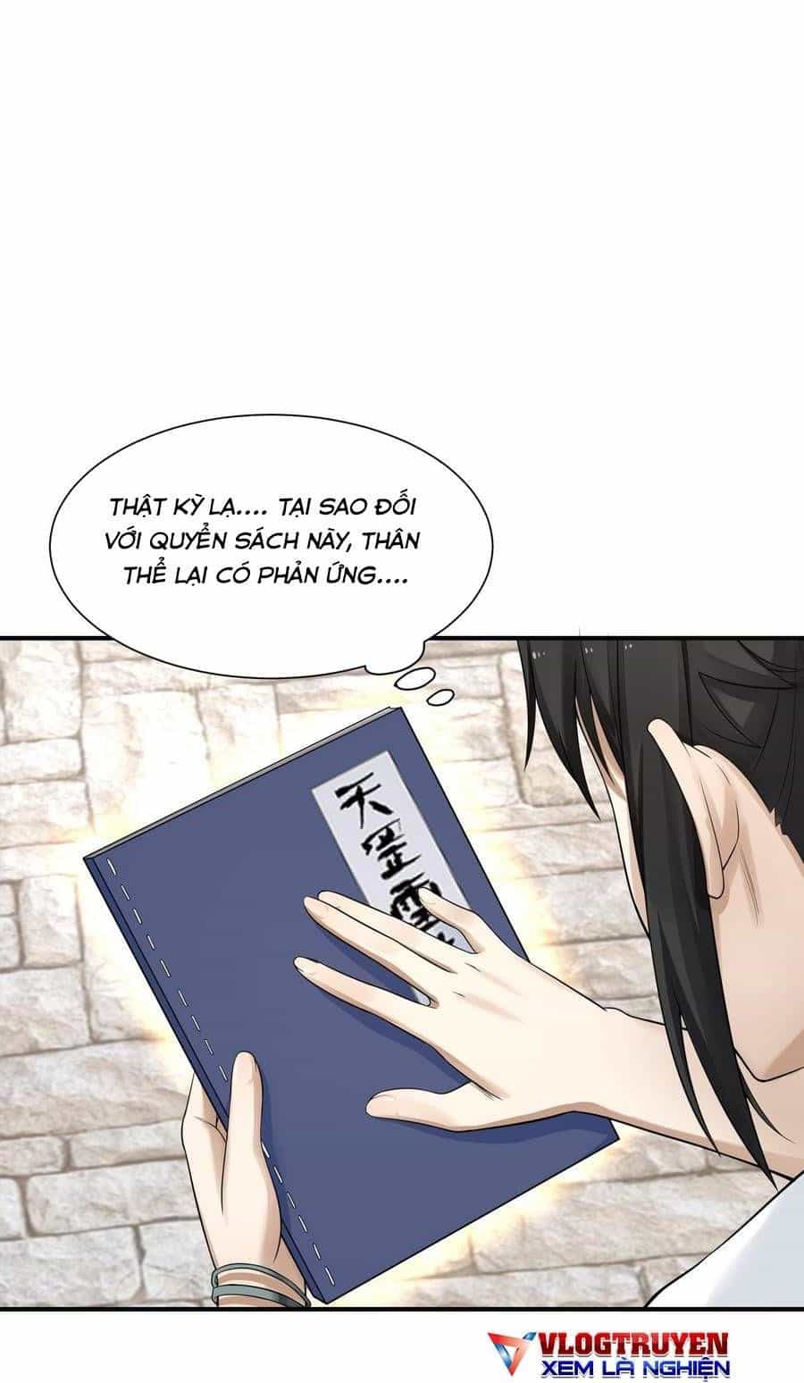 Ta Phổ Cập Tu Tiên Cho Cả Thế Giới - Chương 3 - ảnh 68