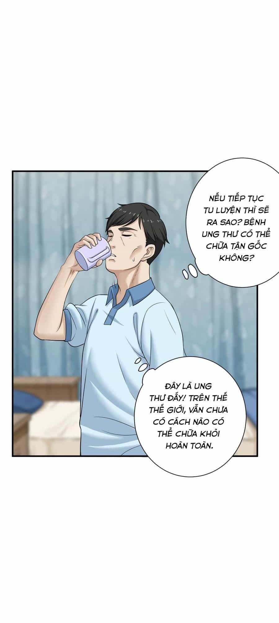 Ta Phổ Cập Tu Tiên Cho Cả Thế Giới - Chương 4 - ảnh 29