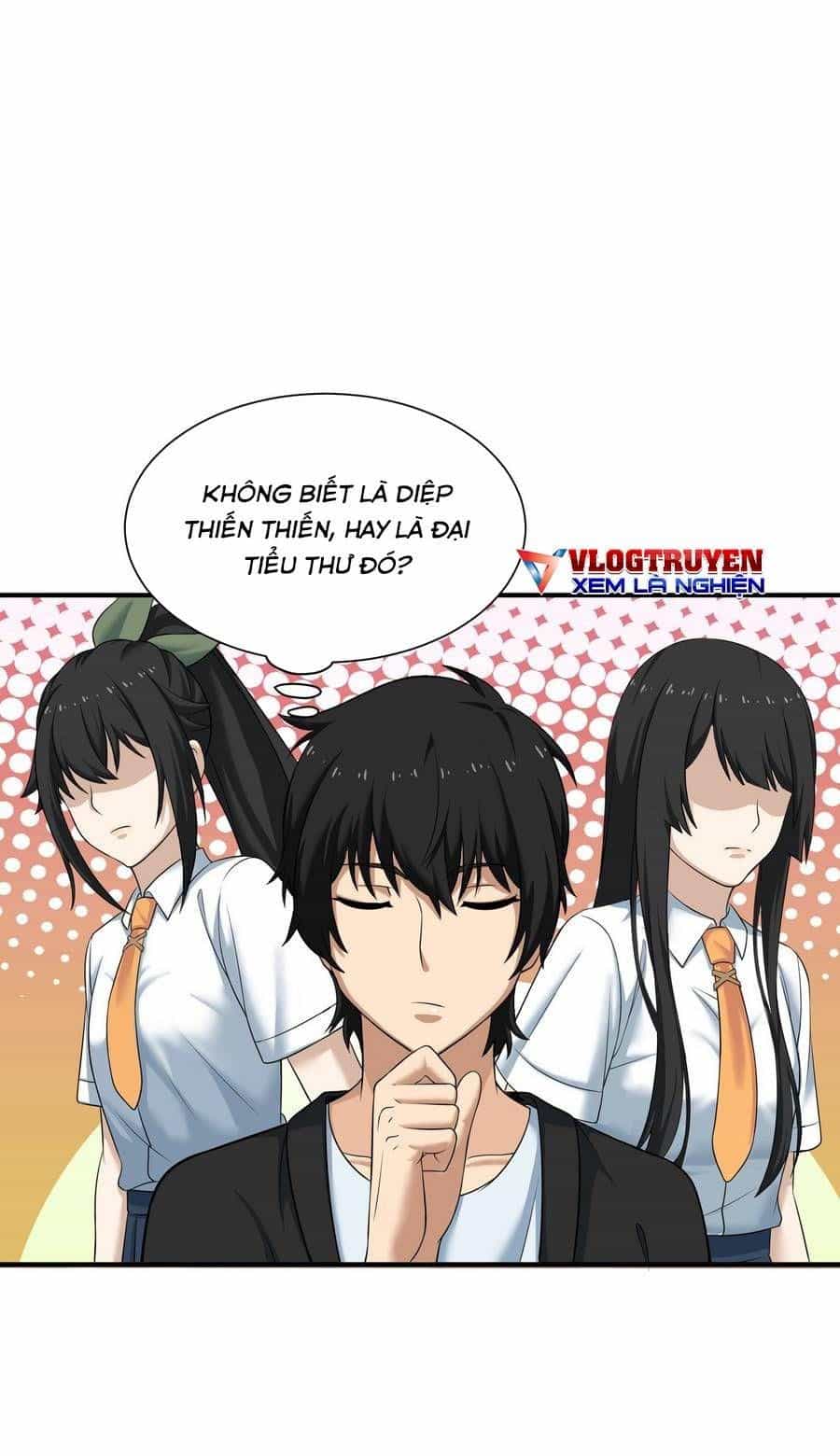 Ta Phổ Cập Tu Tiên Cho Cả Thế Giới - Chương 4 - ảnh 63