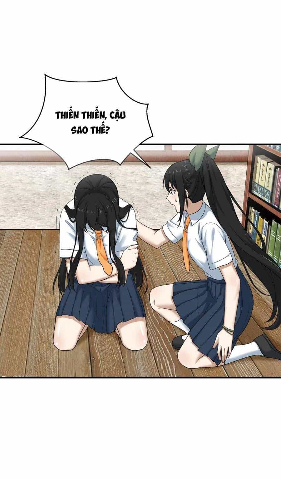 Ta Phổ Cập Tu Tiên Cho Cả Thế Giới - Chương 5 - ảnh 29