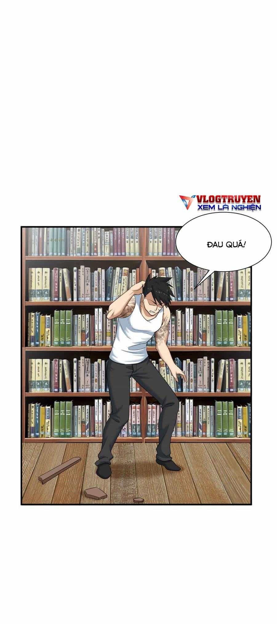 Ta Phổ Cập Tu Tiên Cho Cả Thế Giới - Chương 5 - ảnh 40