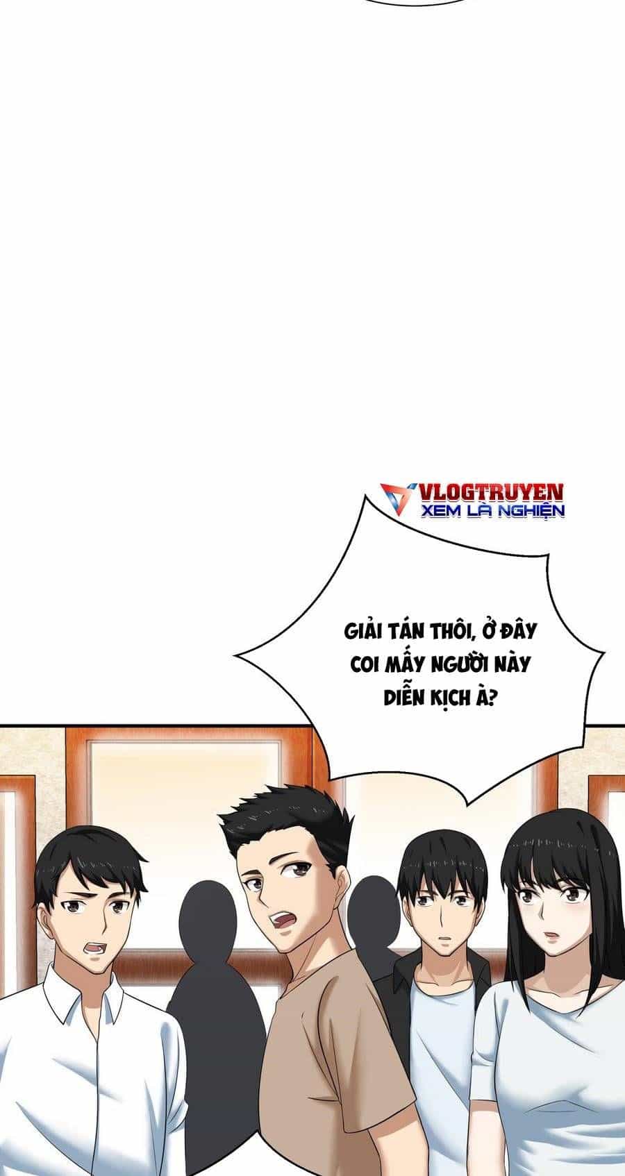 Ta Phổ Cập Tu Tiên Cho Cả Thế Giới - Chương 5 - ảnh 42