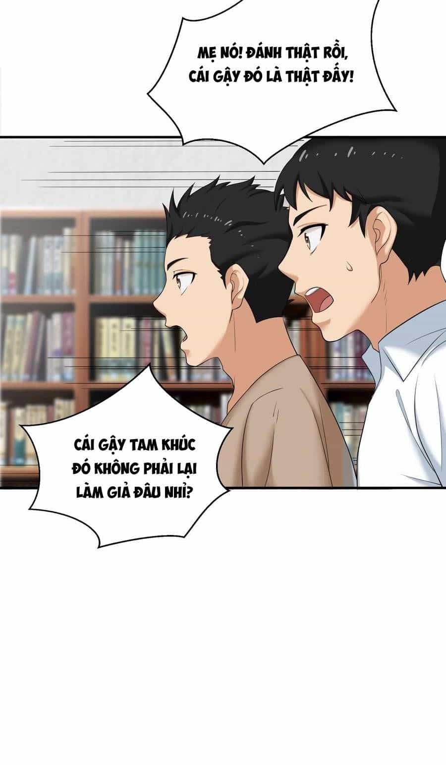 Ta Phổ Cập Tu Tiên Cho Cả Thế Giới - Chương 5 - ảnh 56