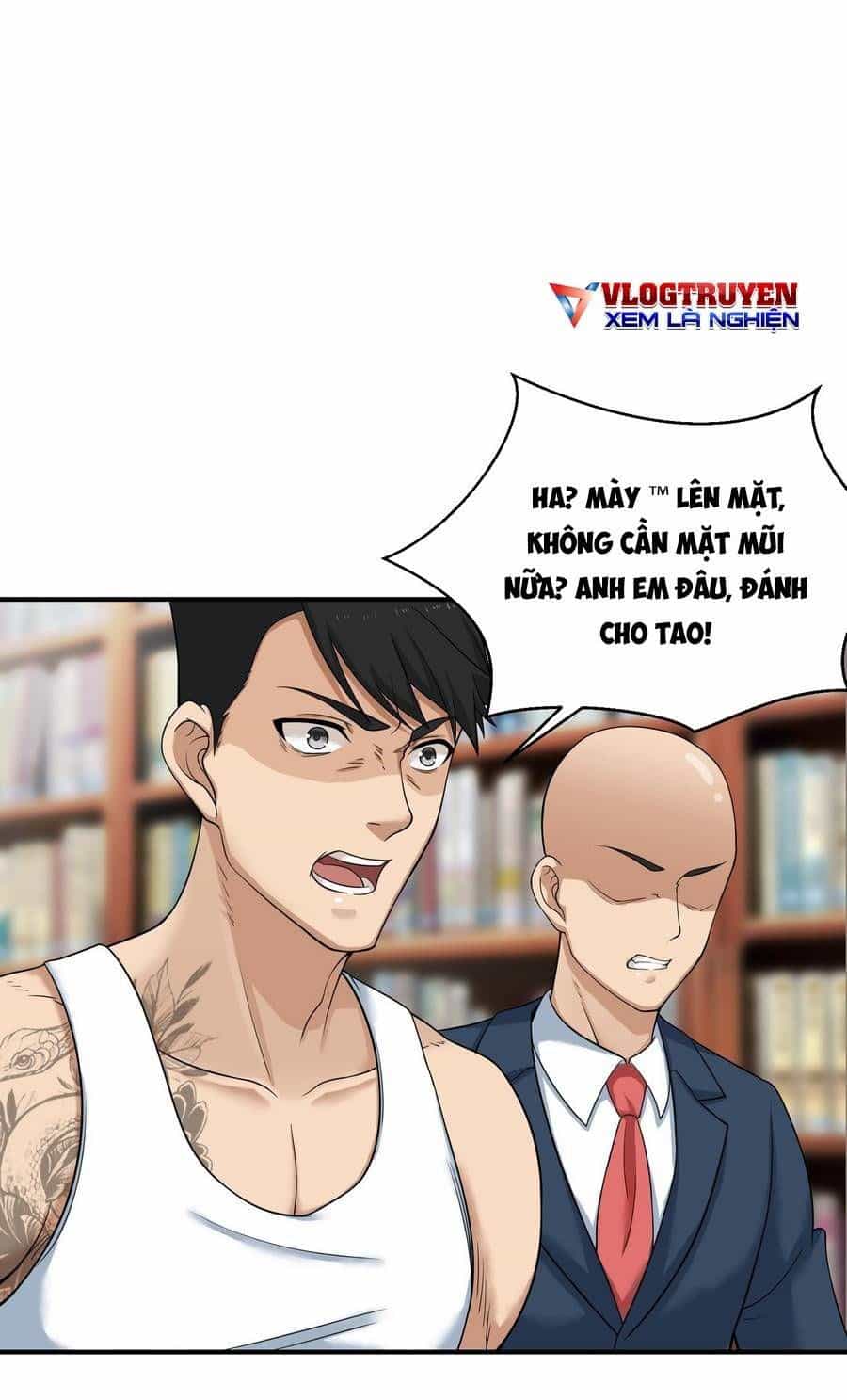 Ta Phổ Cập Tu Tiên Cho Cả Thế Giới - Chương 5 - ảnh 9