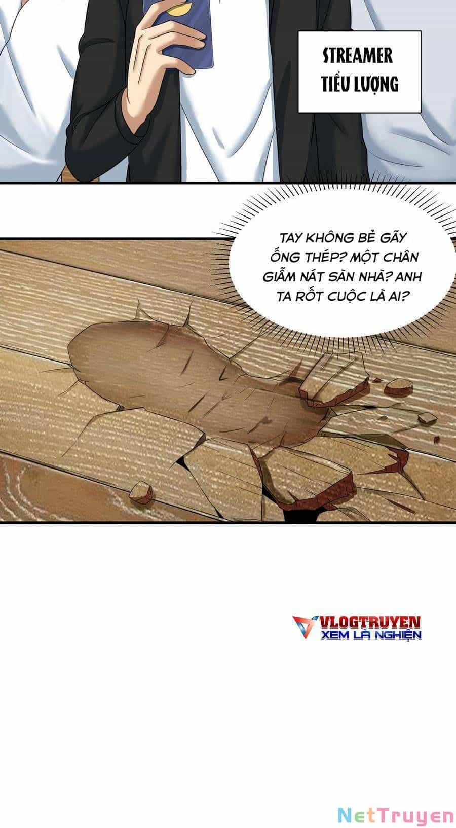 Ta Phổ Cập Tu Tiên Cho Cả Thế Giới - Chương 6 - ảnh 21
