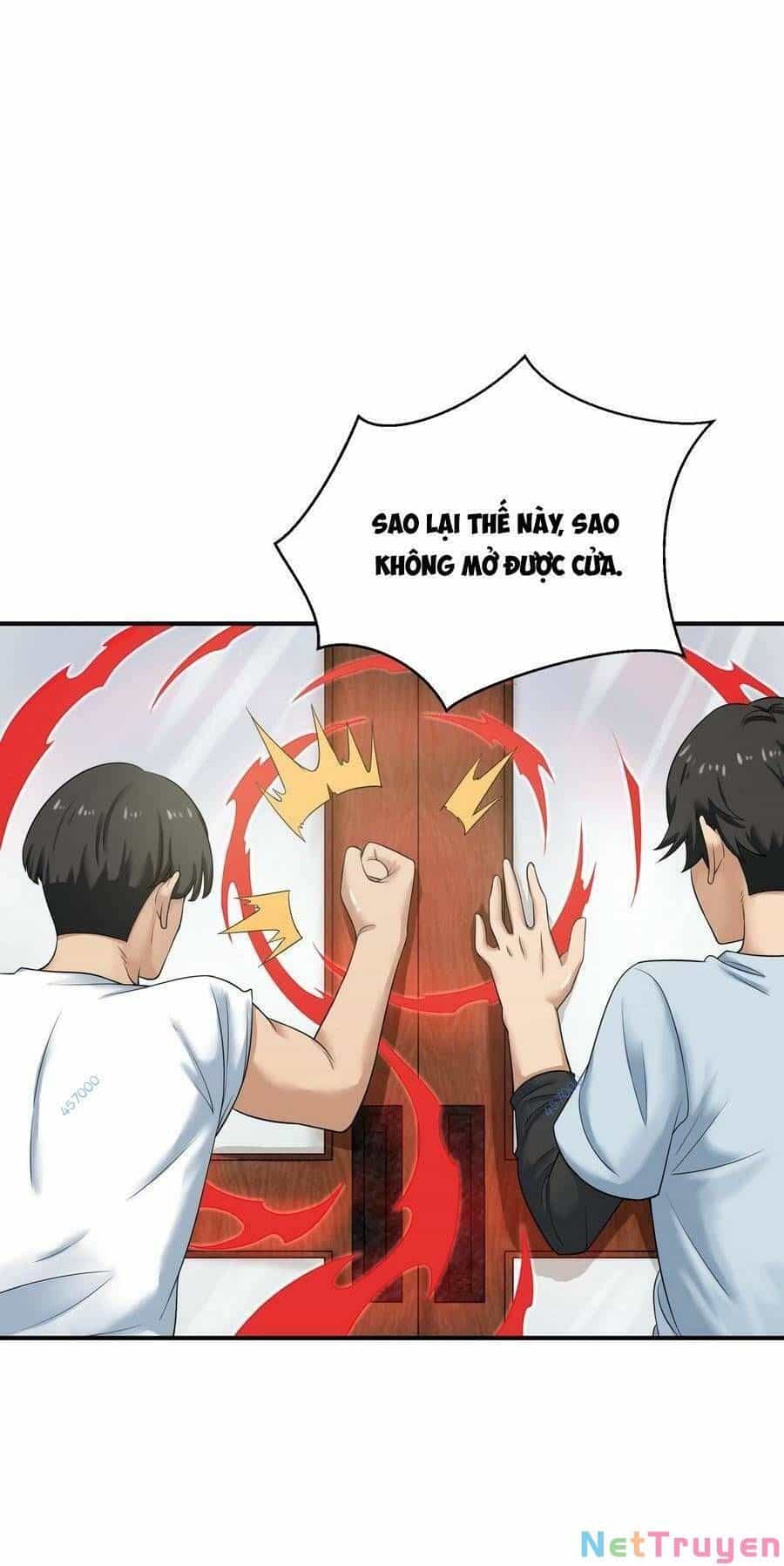Ta Phổ Cập Tu Tiên Cho Cả Thế Giới - Chương 7 - ảnh 4