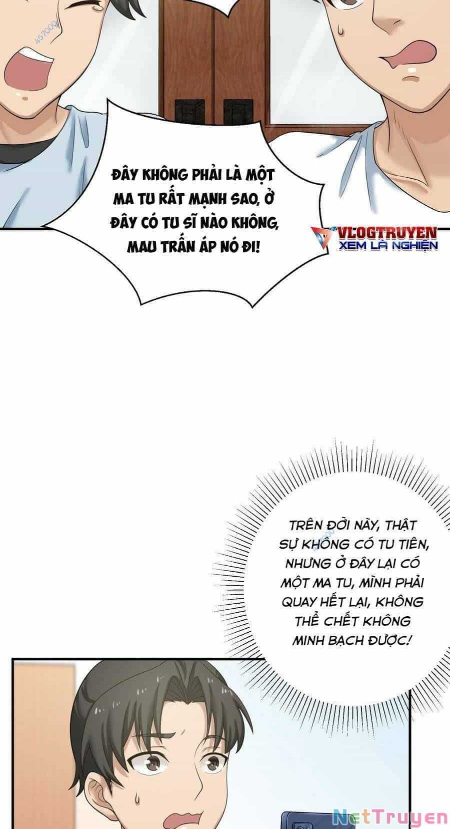 Ta Phổ Cập Tu Tiên Cho Cả Thế Giới - Chương 7 - ảnh 6