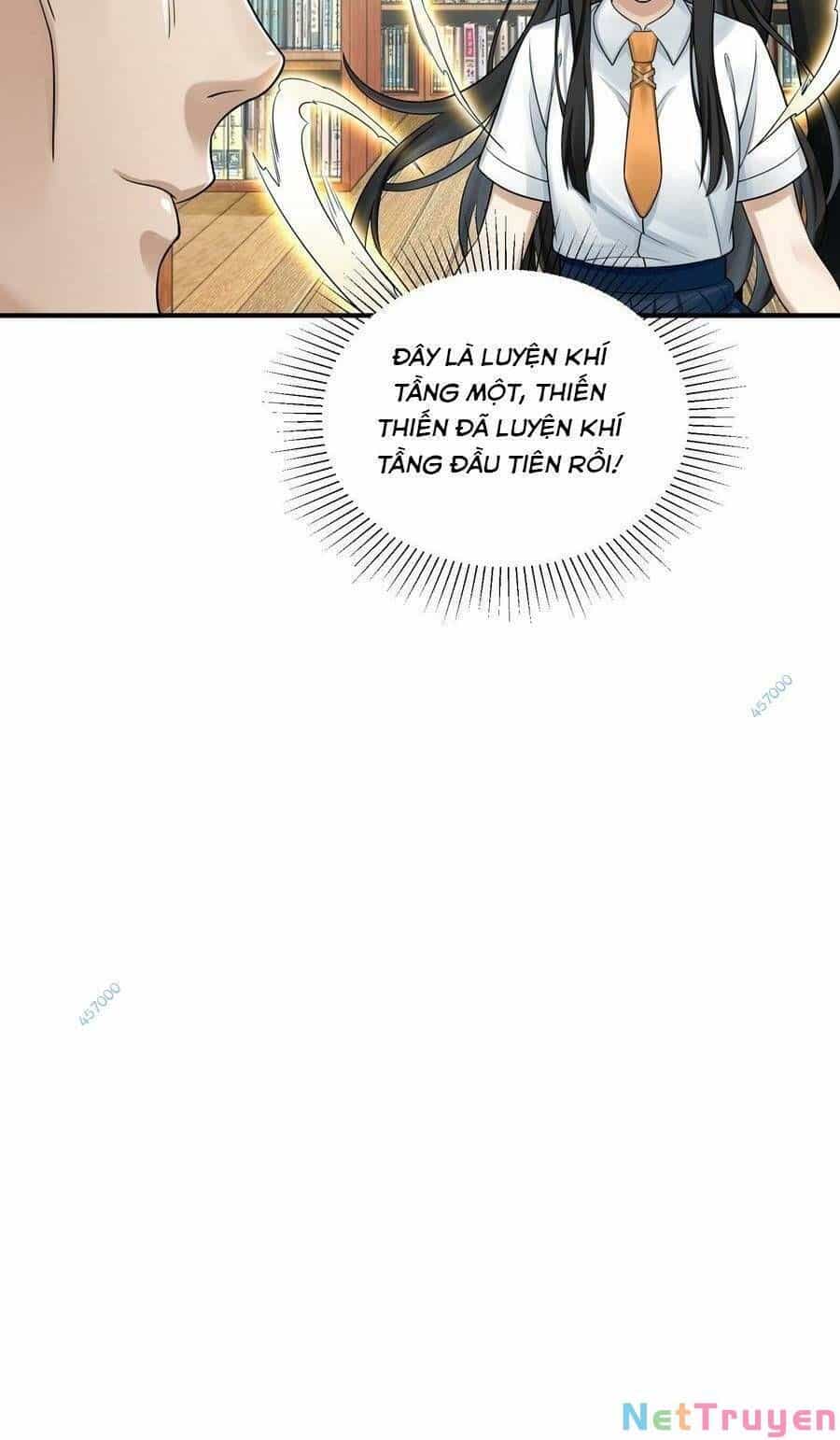 Ta Phổ Cập Tu Tiên Cho Cả Thế Giới - Chương 7 - ảnh 62