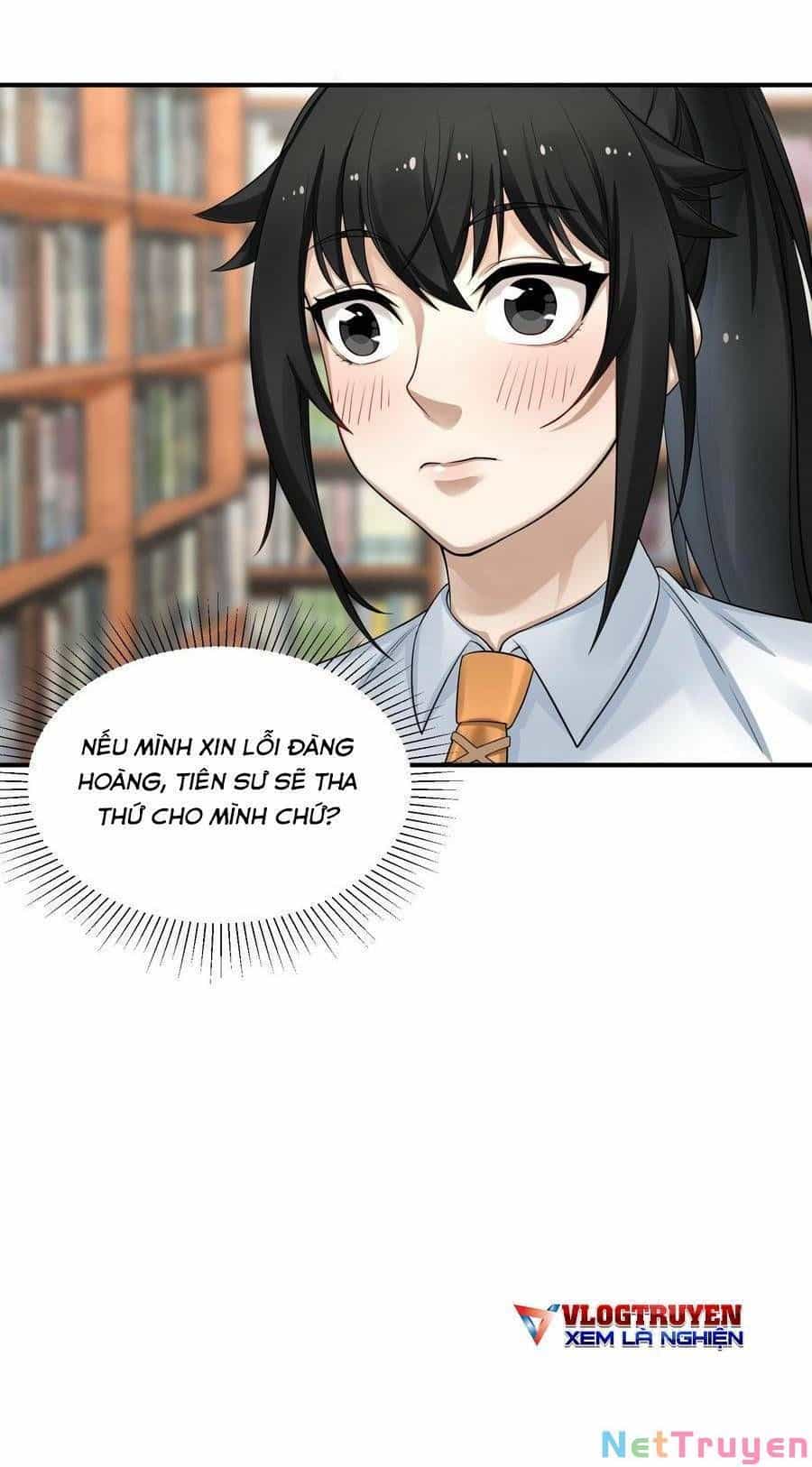 Ta Phổ Cập Tu Tiên Cho Cả Thế Giới - Chương 7 - ảnh 63