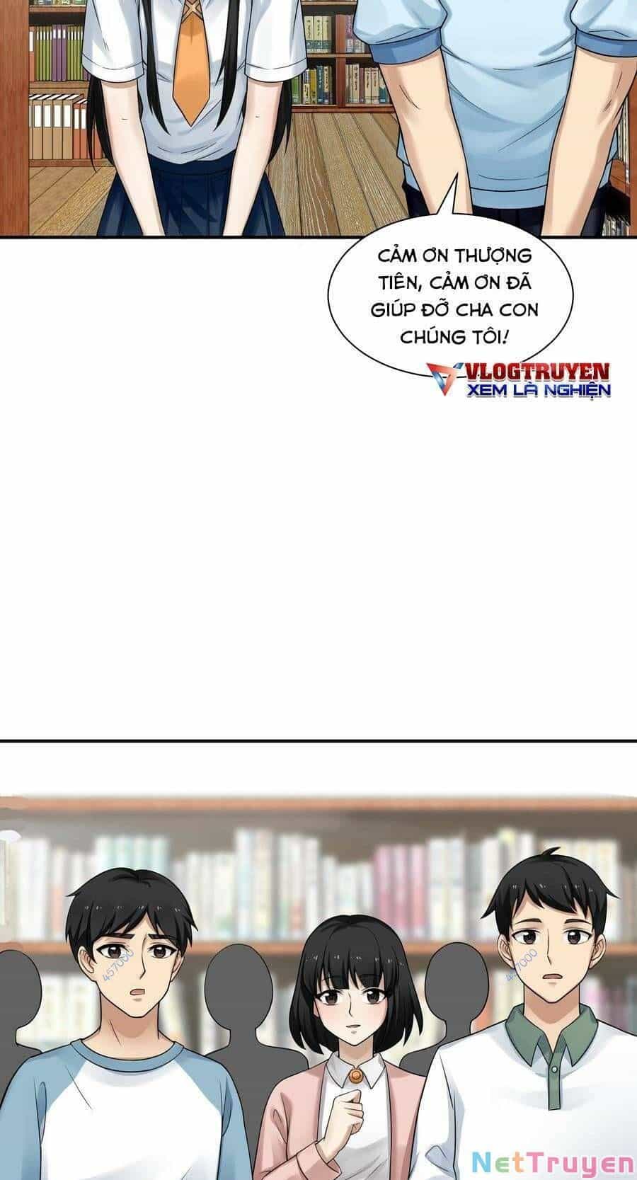 Ta Phổ Cập Tu Tiên Cho Cả Thế Giới - Chương 8 - ảnh 10