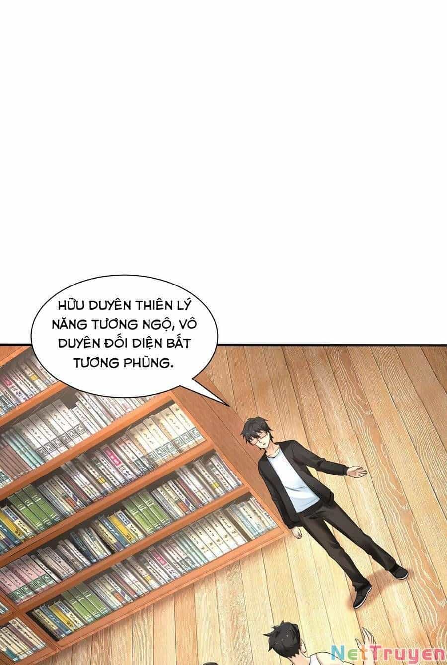 Ta Phổ Cập Tu Tiên Cho Cả Thế Giới - Chương 8 - ảnh 17