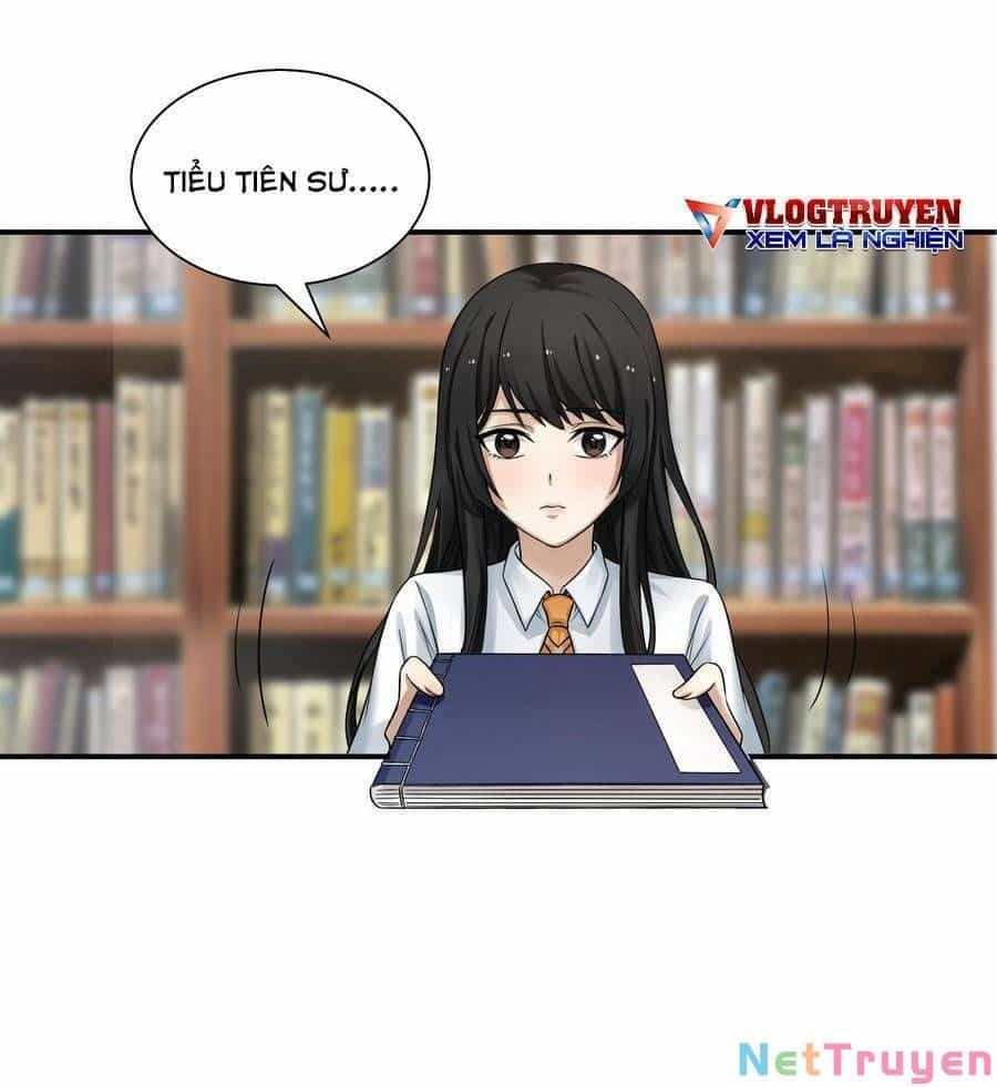 Ta Phổ Cập Tu Tiên Cho Cả Thế Giới - Chương 8 - ảnh 57