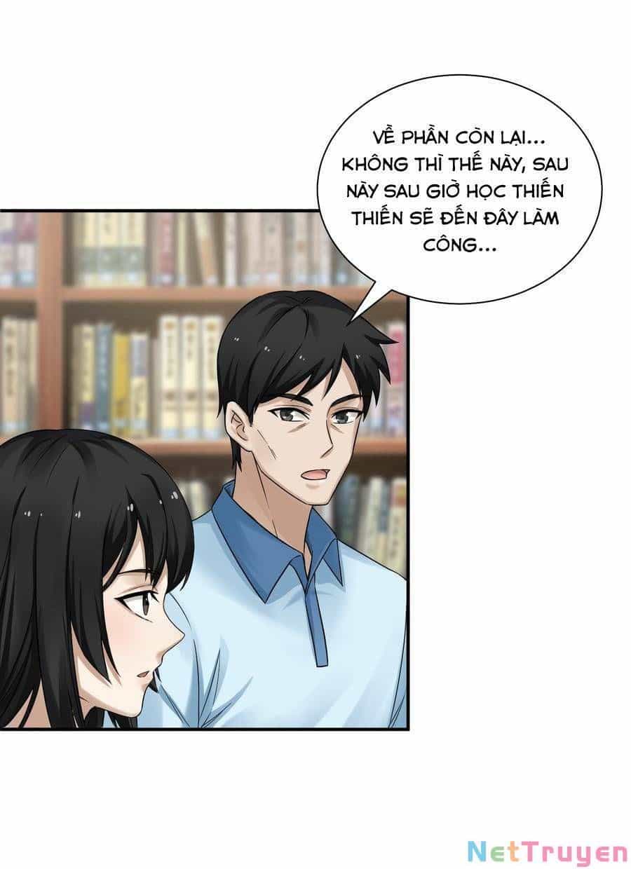 Ta Phổ Cập Tu Tiên Cho Cả Thế Giới - Chương 8 - ảnh 59