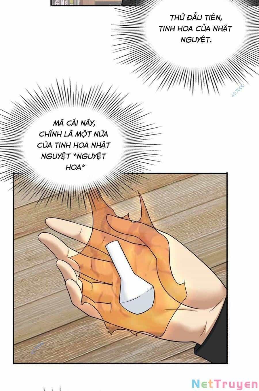 Ta Phổ Cập Tu Tiên Cho Cả Thế Giới - Chương 9 - ảnh 48