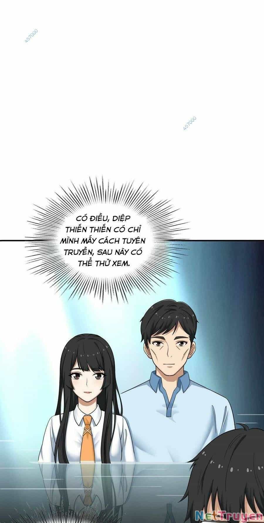 Ta Phổ Cập Tu Tiên Cho Cả Thế Giới - Chương 9 - ảnh 54