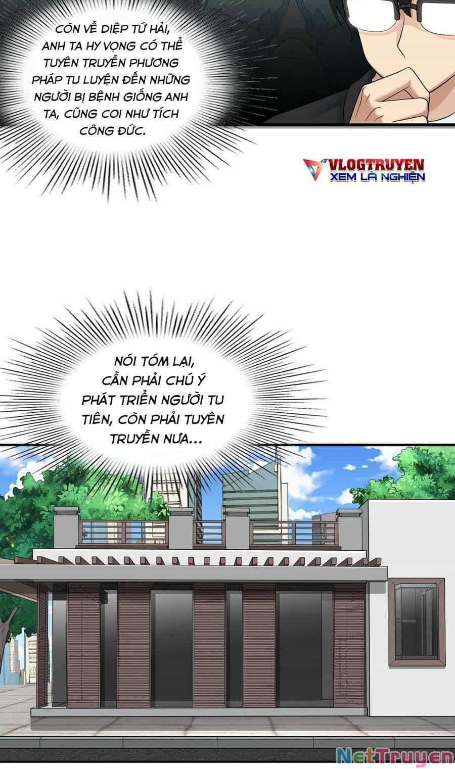 Ta Phổ Cập Tu Tiên Cho Cả Thế Giới - Chương 9 - ảnh 55