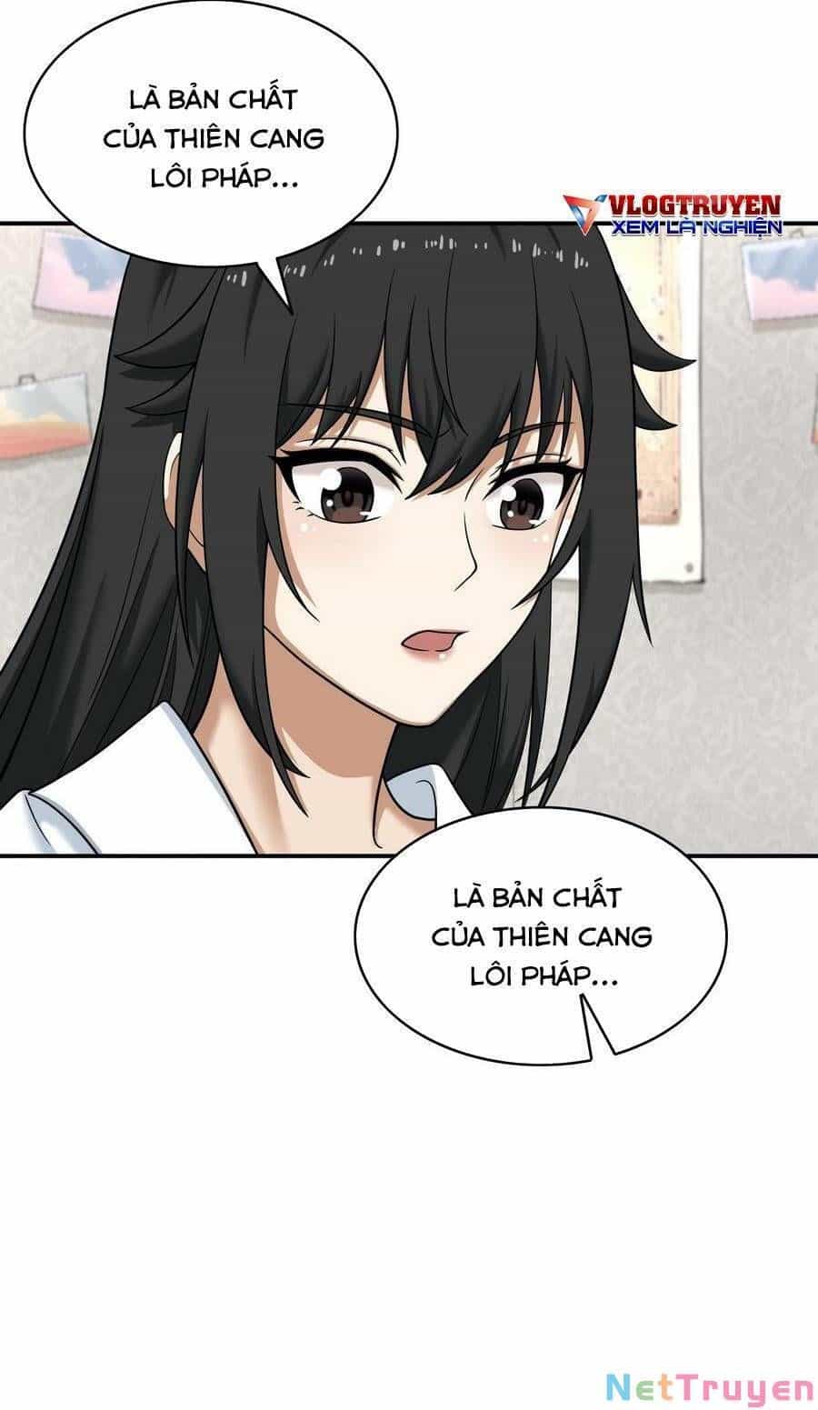 Ta Phổ Cập Tu Tiên Cho Cả Thế Giới - Chương 9 - ảnh 67