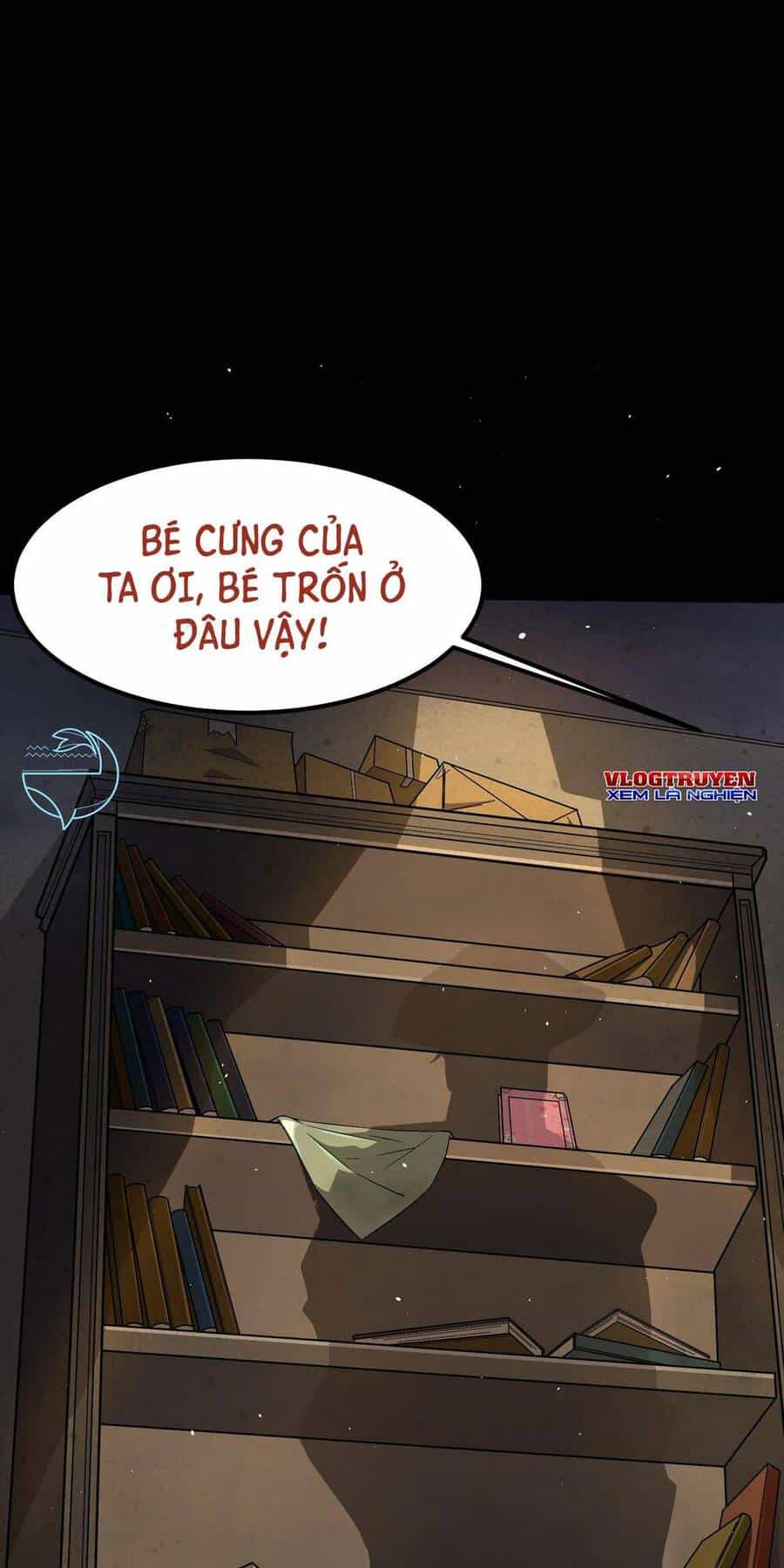 Ta Quét Phó Bản Ở Khắp Thế Giới - Chương 1 - ảnh 18