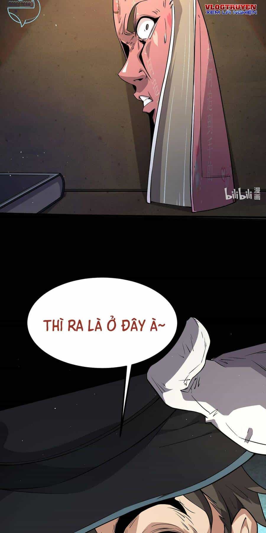 Ta Quét Phó Bản Ở Khắp Thế Giới - Chương 1 - ảnh 21