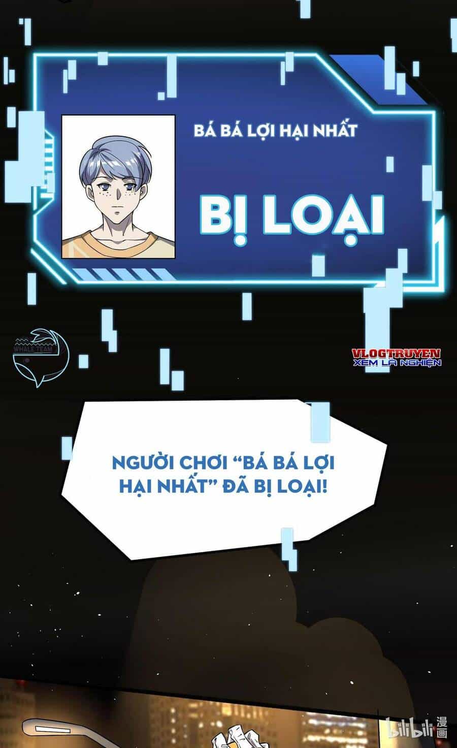 Ta Quét Phó Bản Ở Khắp Thế Giới - Chương 1 - ảnh 23