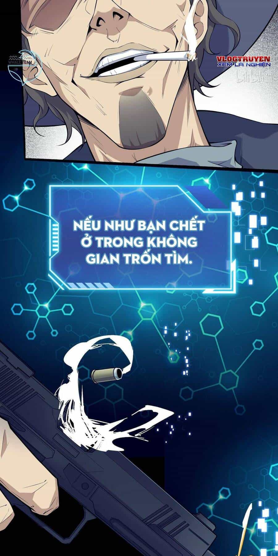 Ta Quét Phó Bản Ở Khắp Thế Giới - Chương 1 - ảnh 29